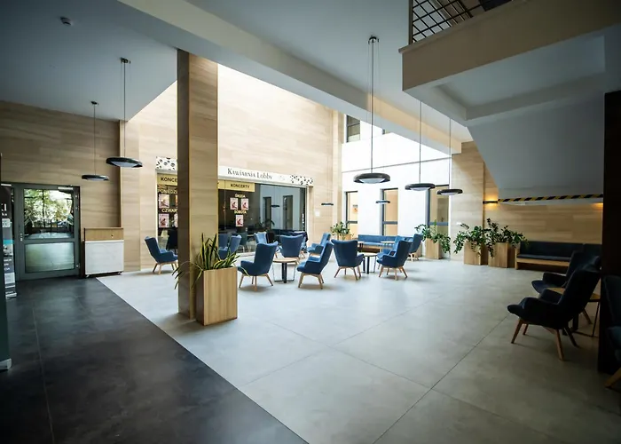 Sanatorium Muszelka