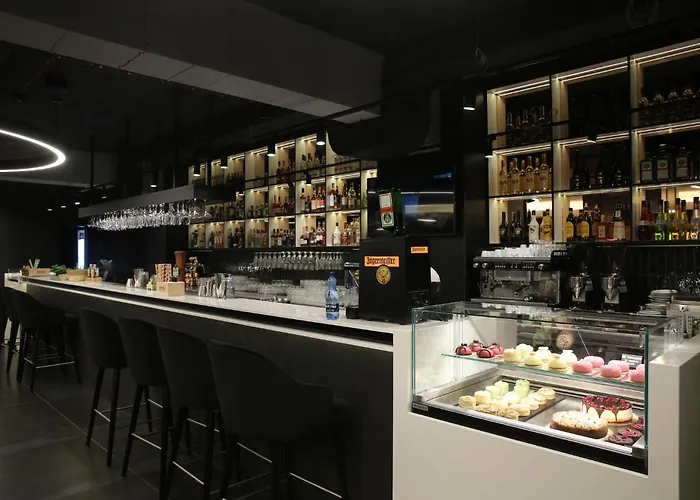 Havet Hotel Resort & Spa