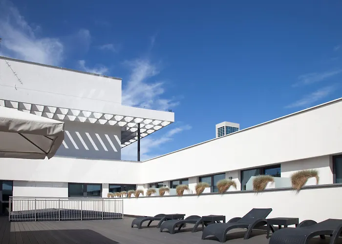 Sanatorium Muszelka